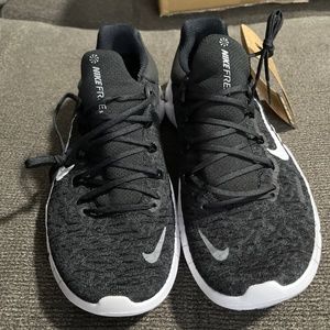 Nike free run 5.0